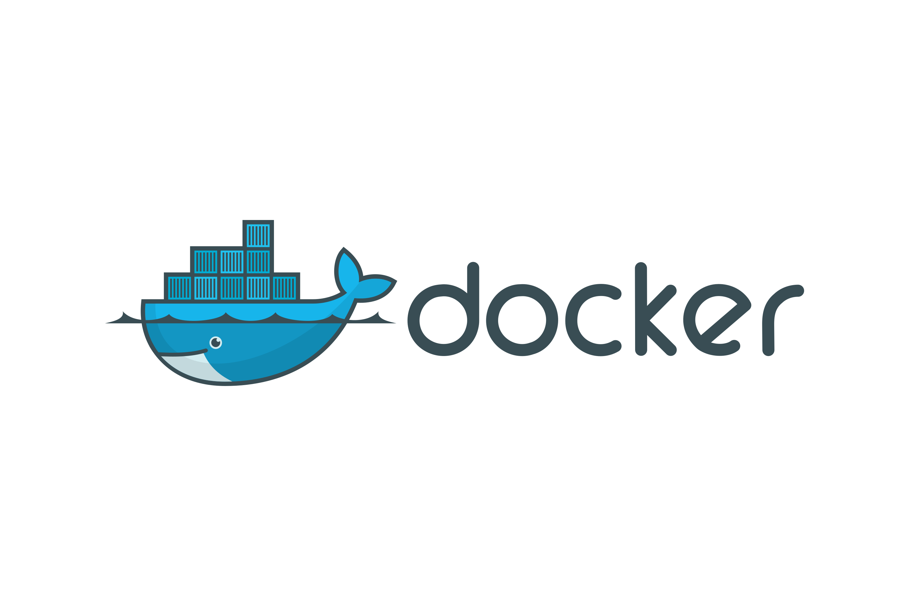 Docker